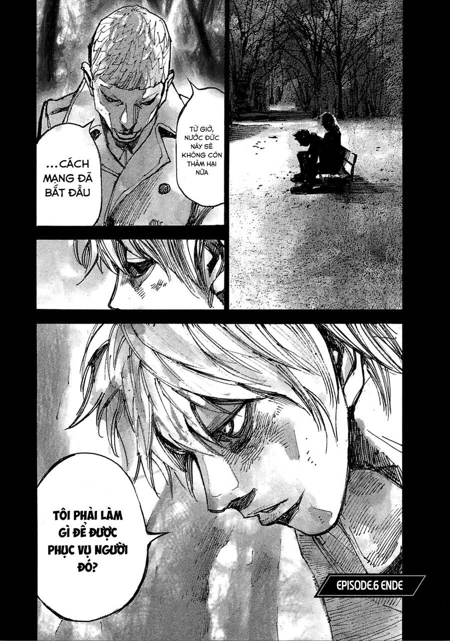 Neun-Takahashi-Tsutomu - Chương 6