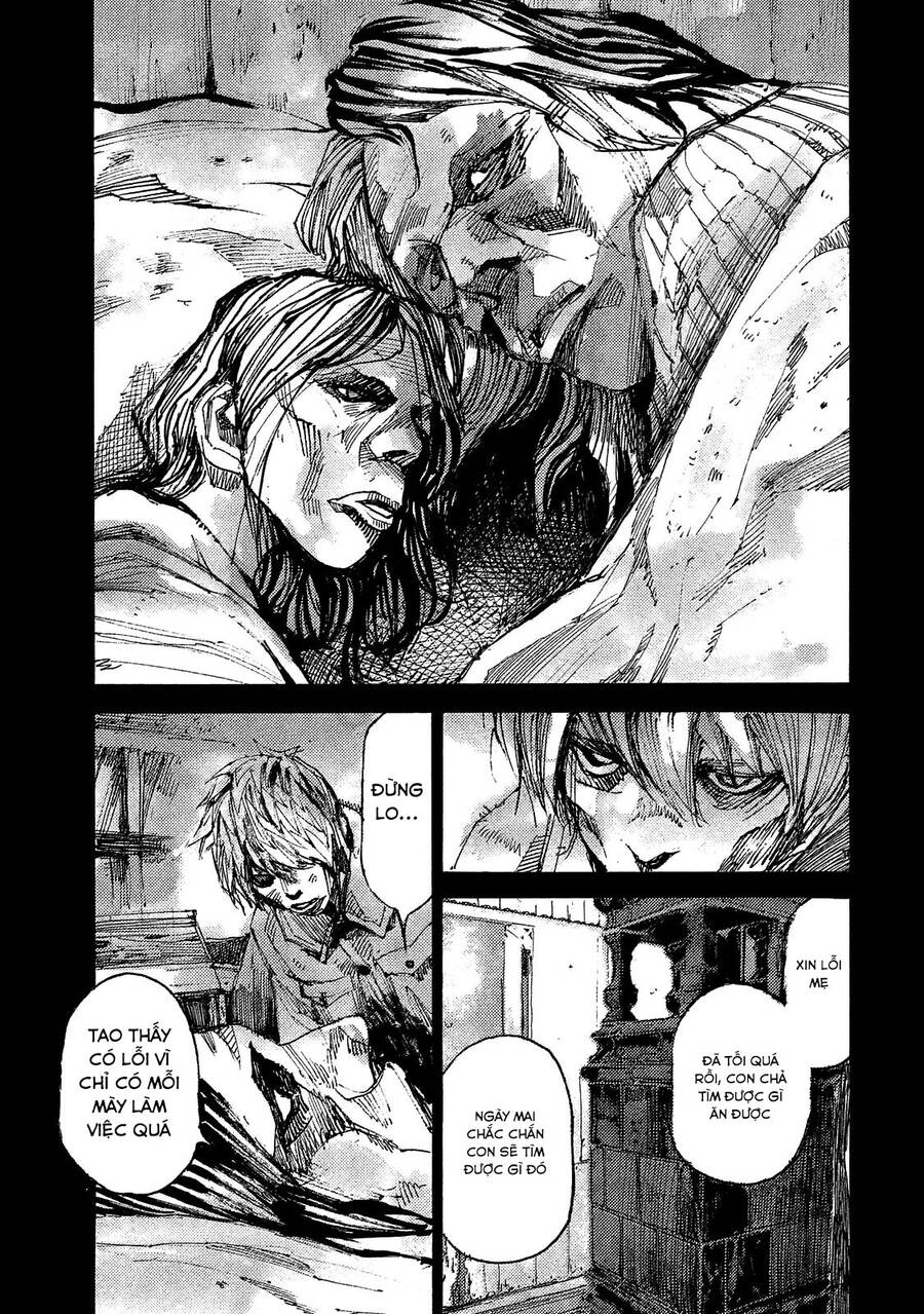 Neun-Takahashi-Tsutomu - Chương 6