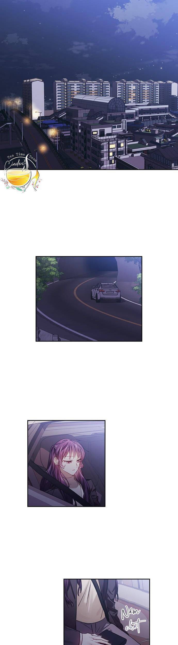 Cơ Hội Cuối Cùng - Chương 10