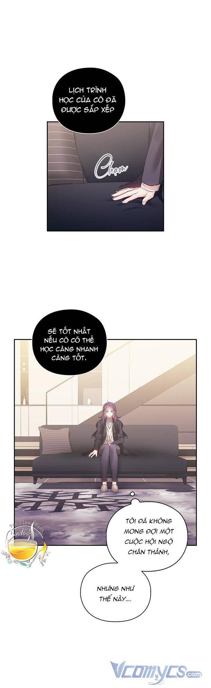 Cơ Hội Cuối Cùng - Chương 10