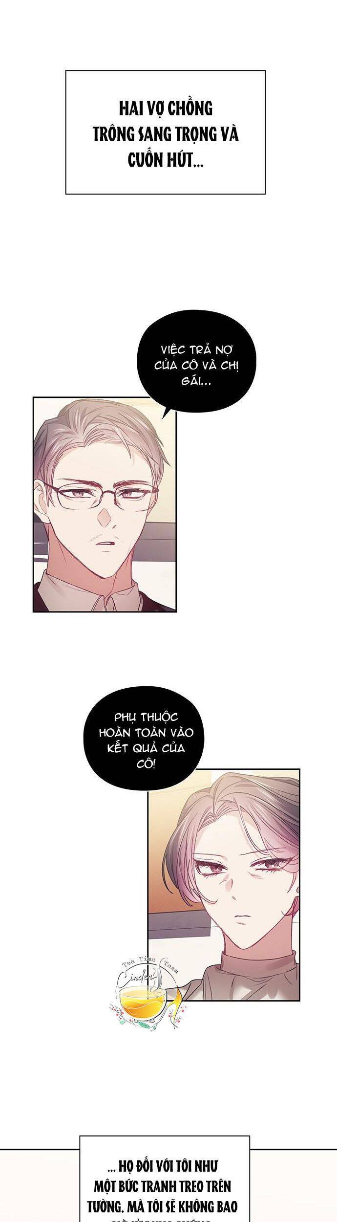 Cơ Hội Cuối Cùng - Chương 10