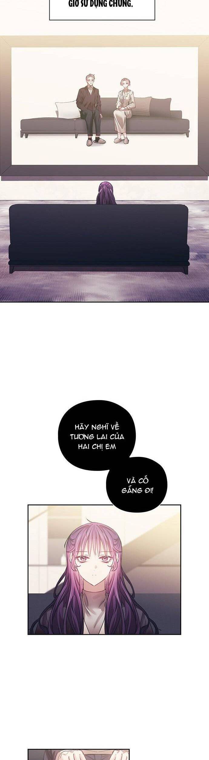 Cơ Hội Cuối Cùng - Chương 10