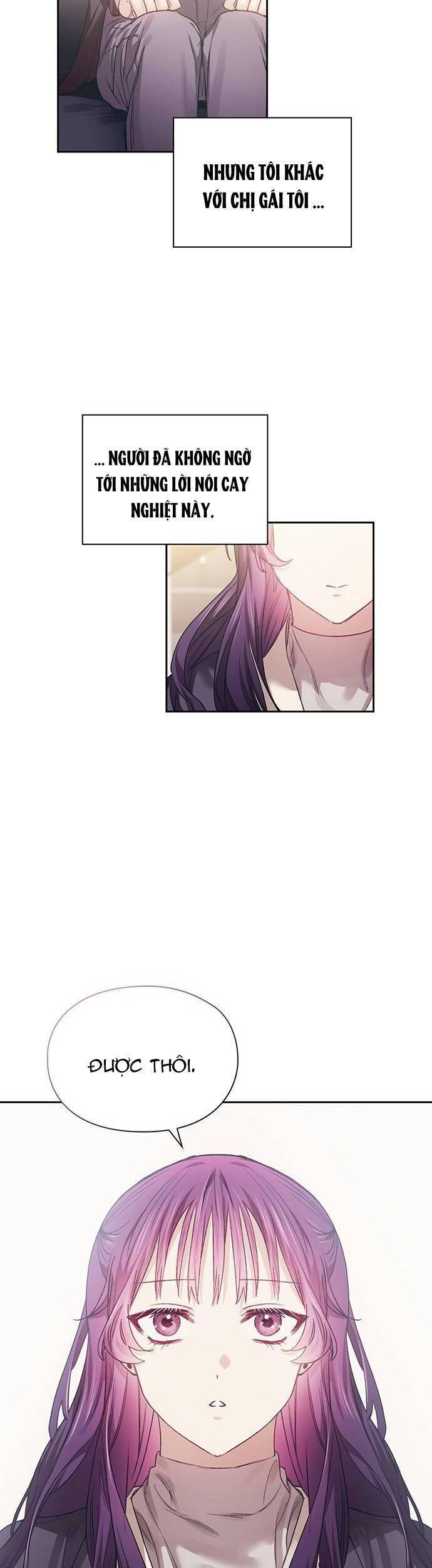 Cơ Hội Cuối Cùng - Chương 10