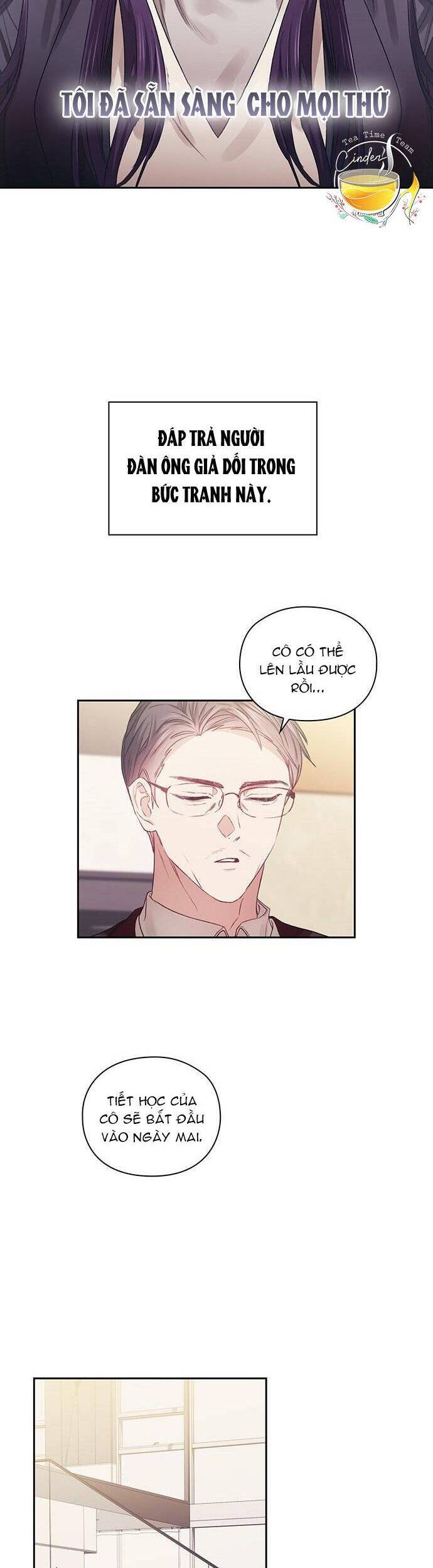 Cơ Hội Cuối Cùng - Chương 10