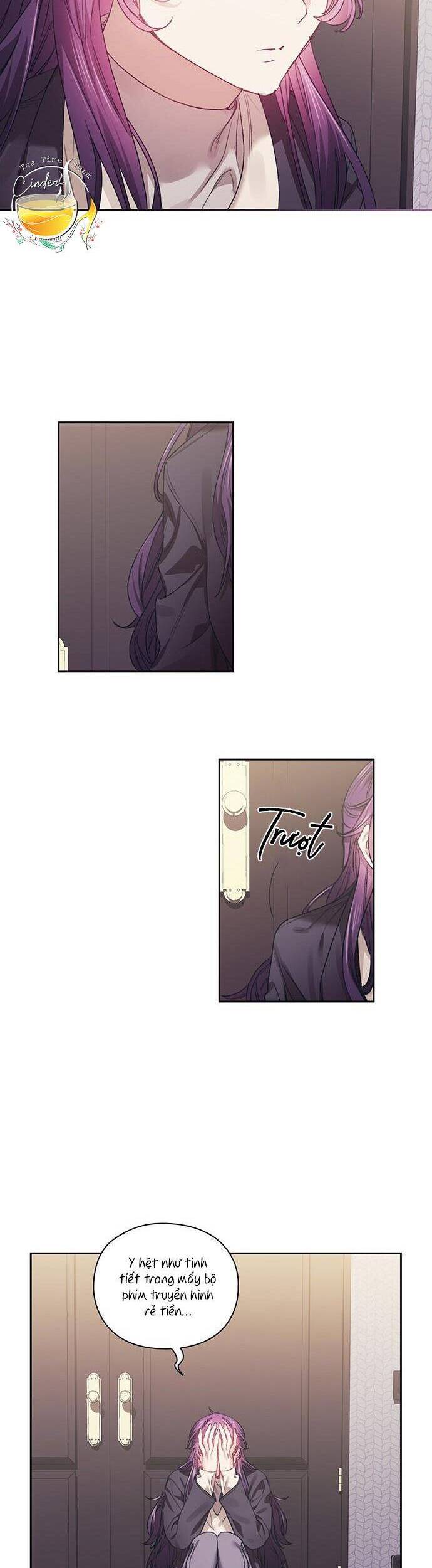 Cơ Hội Cuối Cùng - Chương 10