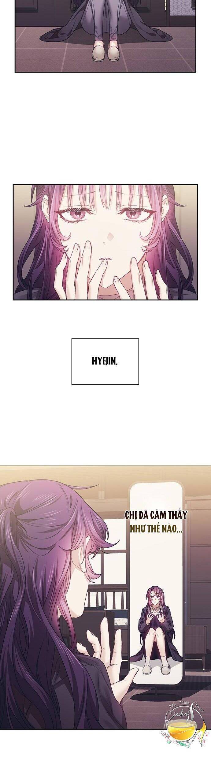 Cơ Hội Cuối Cùng - Chương 10