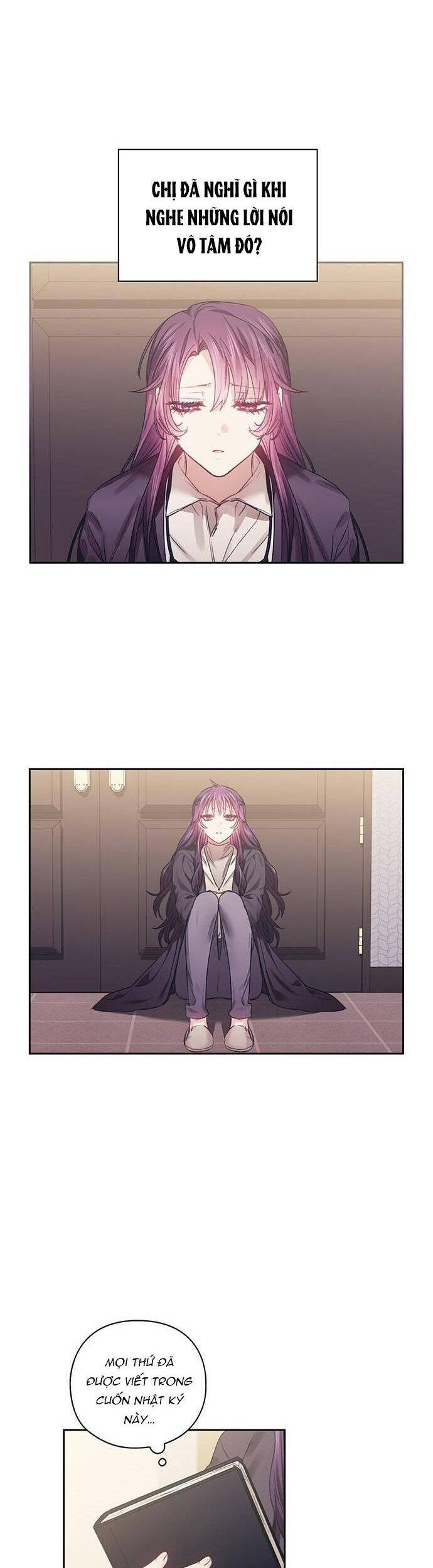 Cơ Hội Cuối Cùng - Chương 10