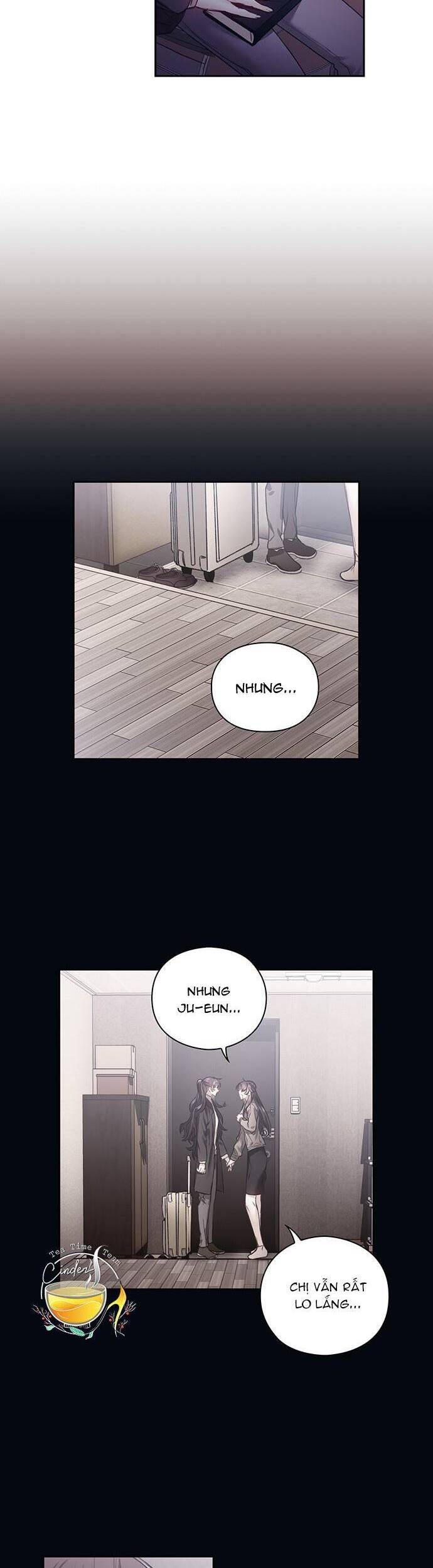 Cơ Hội Cuối Cùng - Chương 10