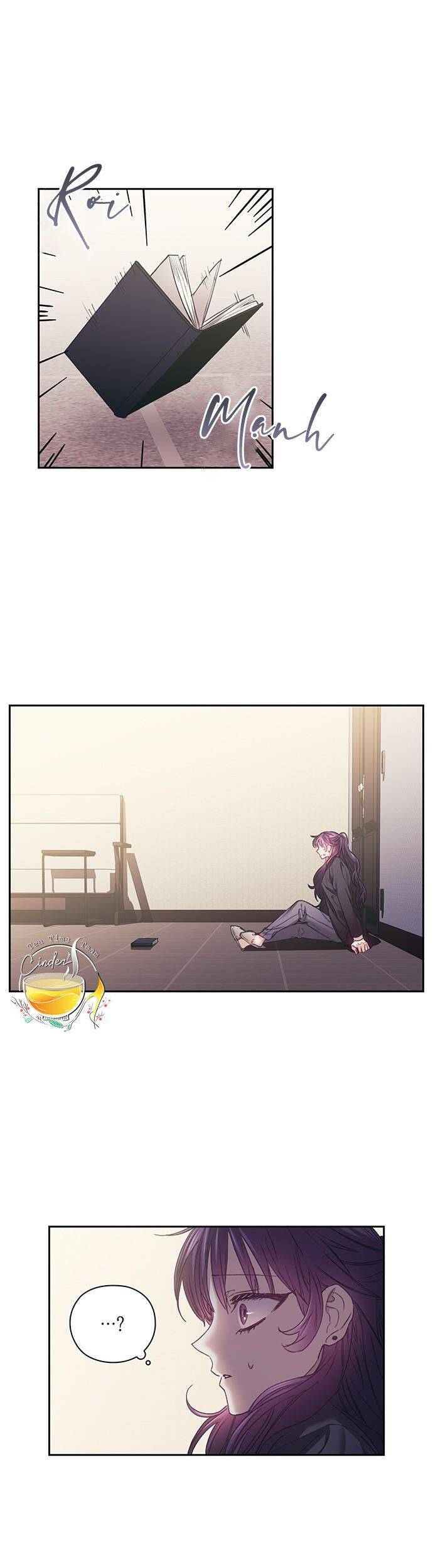 Cơ Hội Cuối Cùng - Chương 10