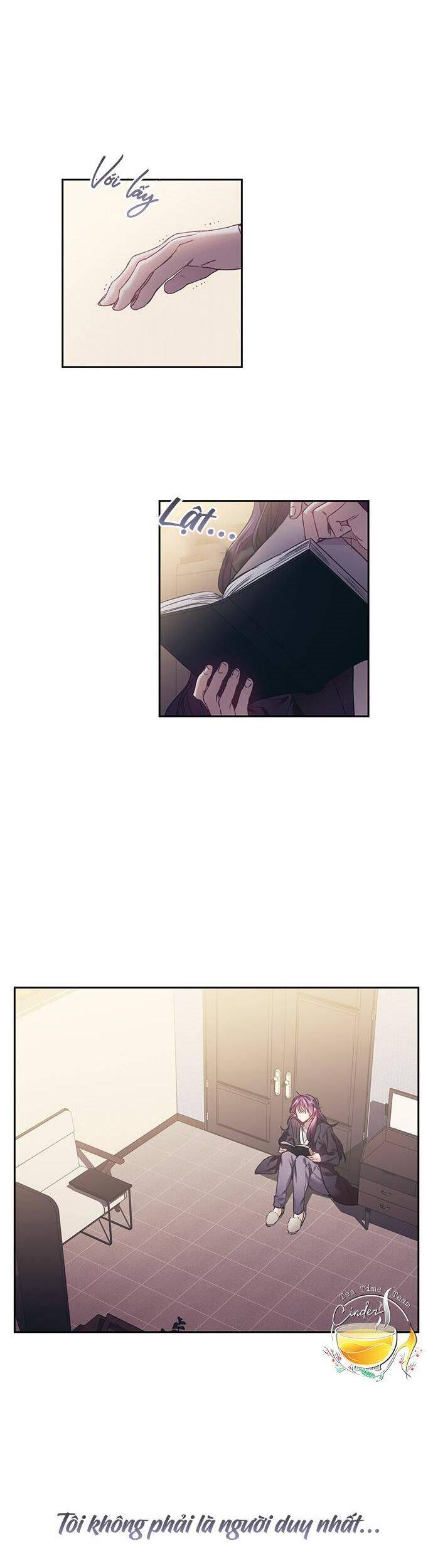 Cơ Hội Cuối Cùng - Chương 10