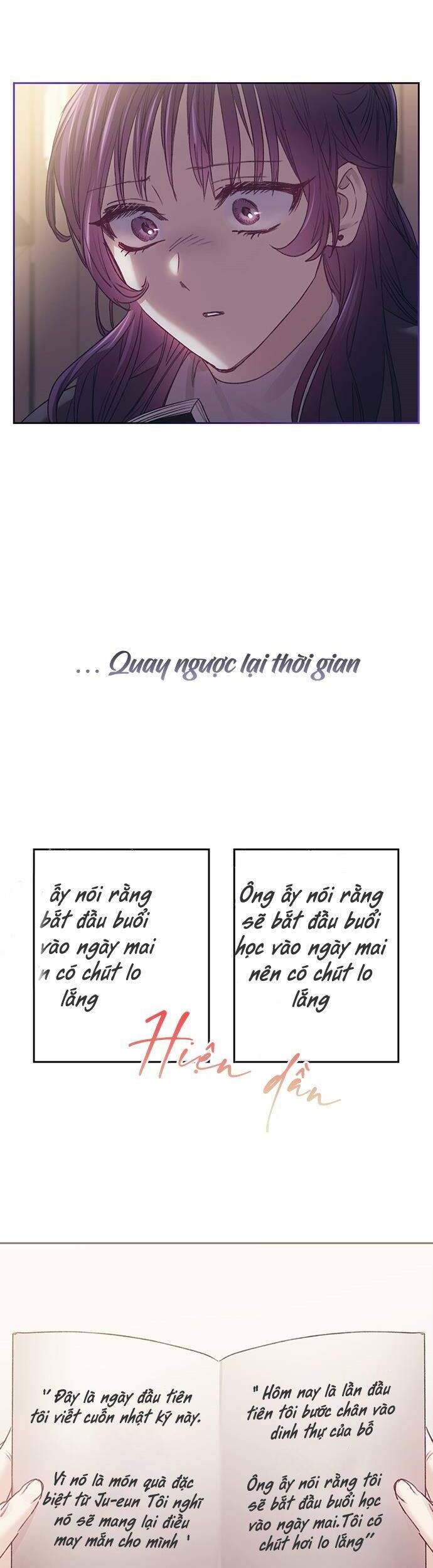 Cơ Hội Cuối Cùng - Chương 10