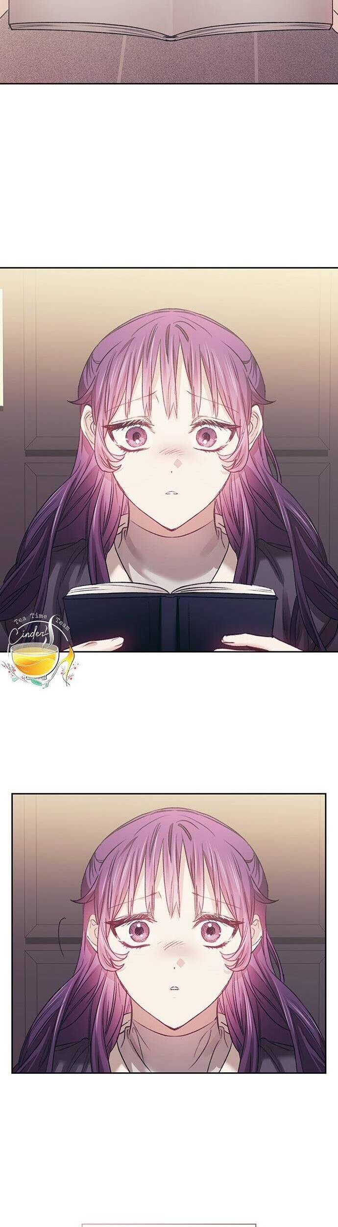 Cơ Hội Cuối Cùng - Chương 10