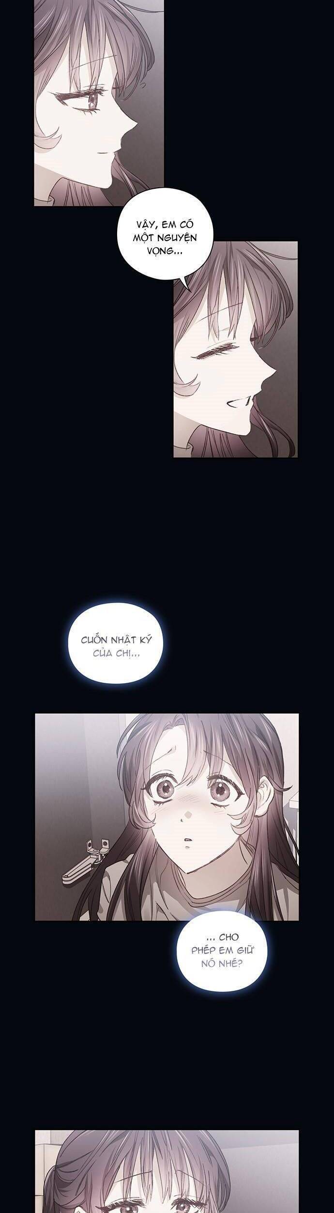 Cơ Hội Cuối Cùng - Chương 10