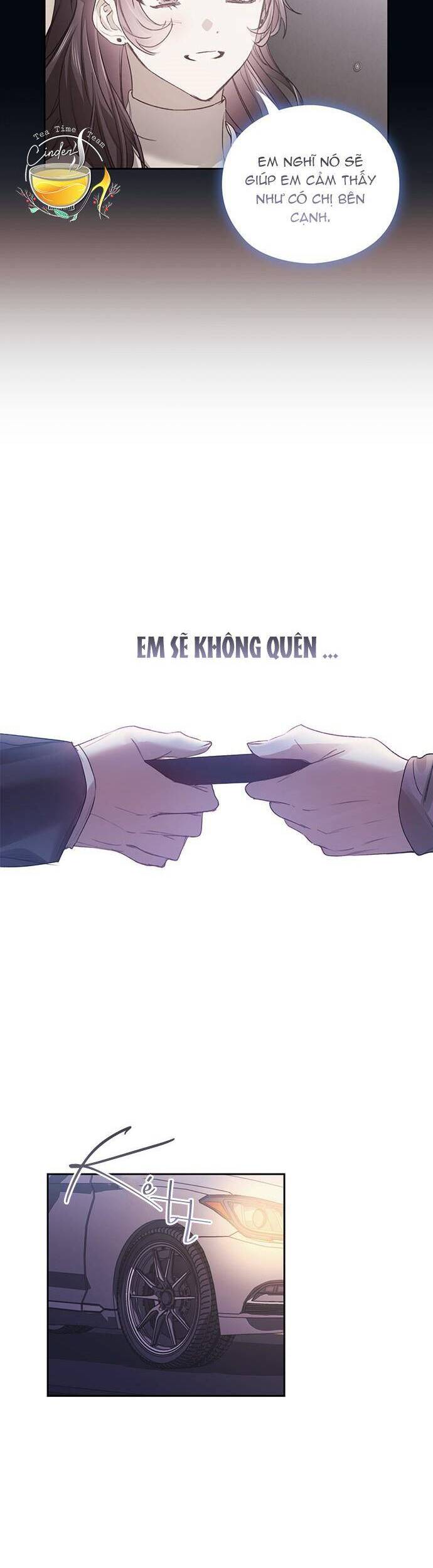 Cơ Hội Cuối Cùng - Chương 10