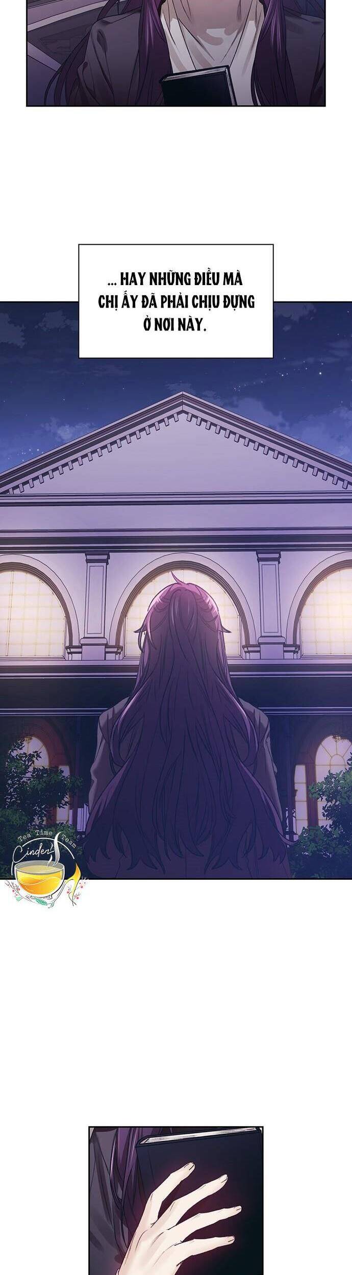 Cơ Hội Cuối Cùng - Chương 10