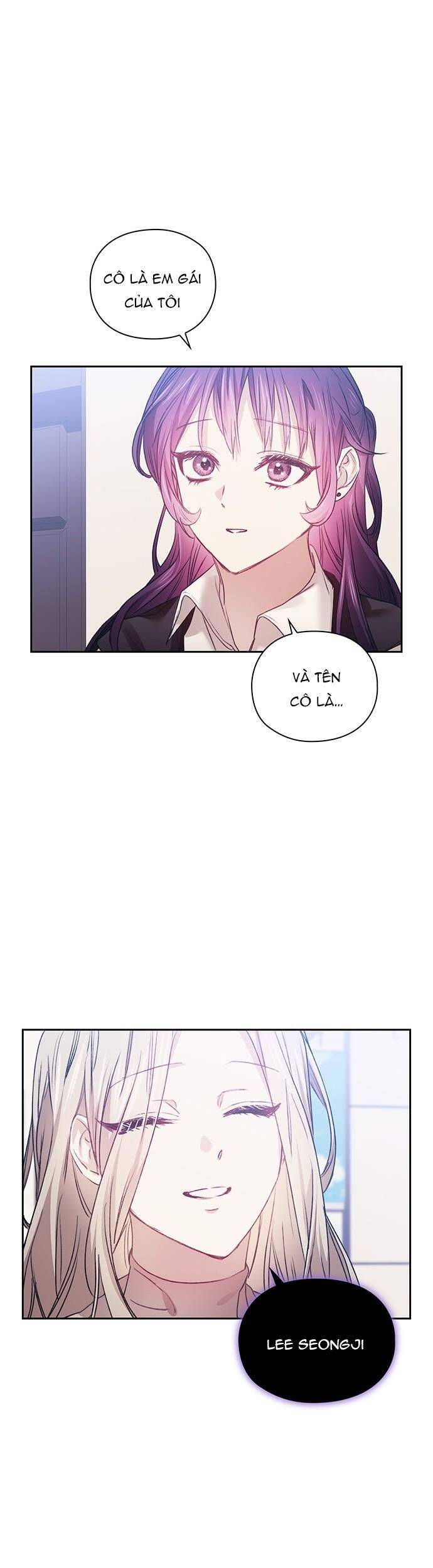 Cơ Hội Cuối Cùng - Chương 11