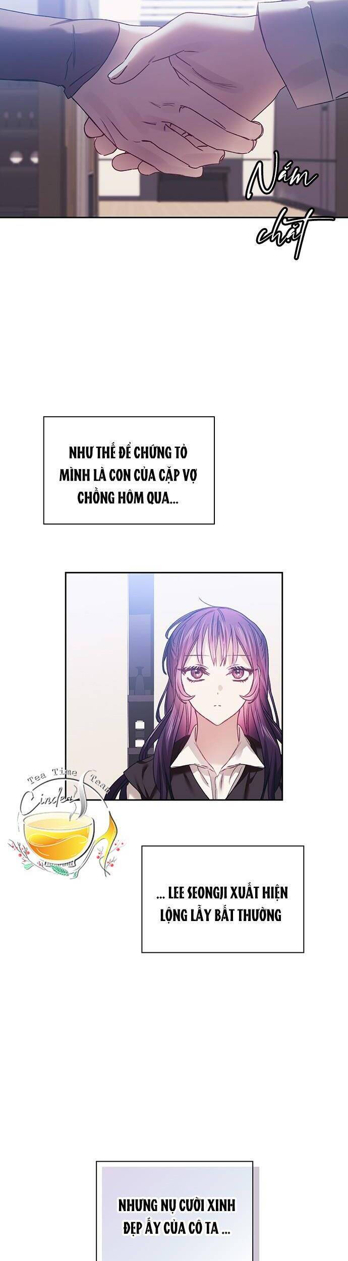 Cơ Hội Cuối Cùng - Chương 11