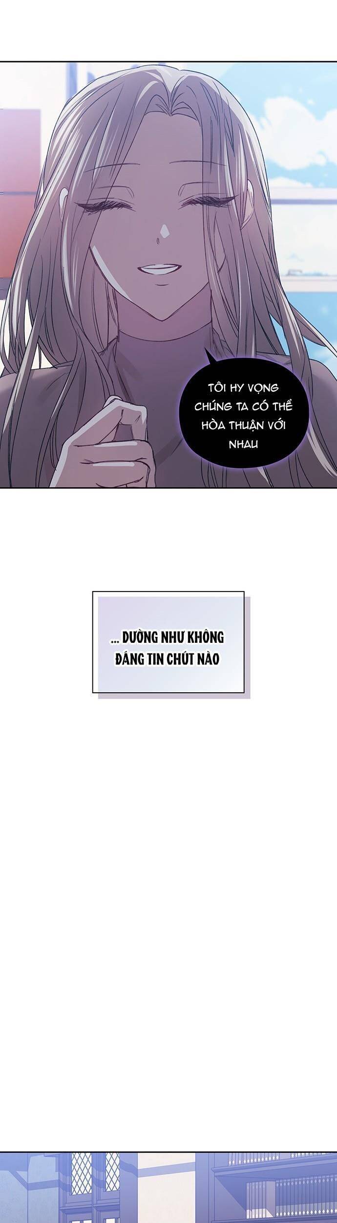 Cơ Hội Cuối Cùng - Chương 11