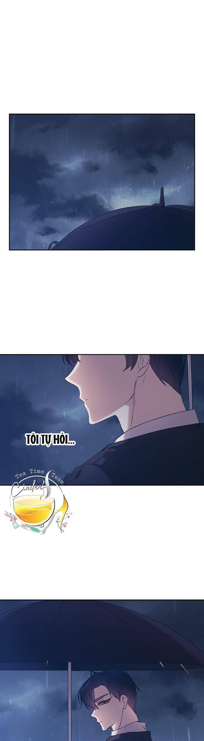 Cơ Hội Cuối Cùng - Chương 11