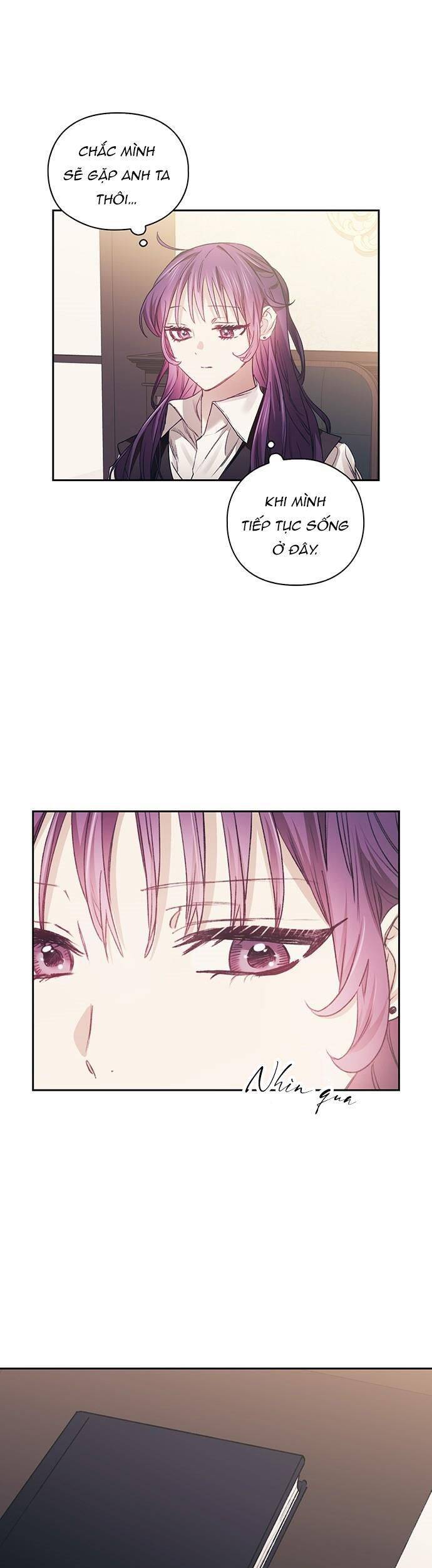 Cơ Hội Cuối Cùng - Chương 11