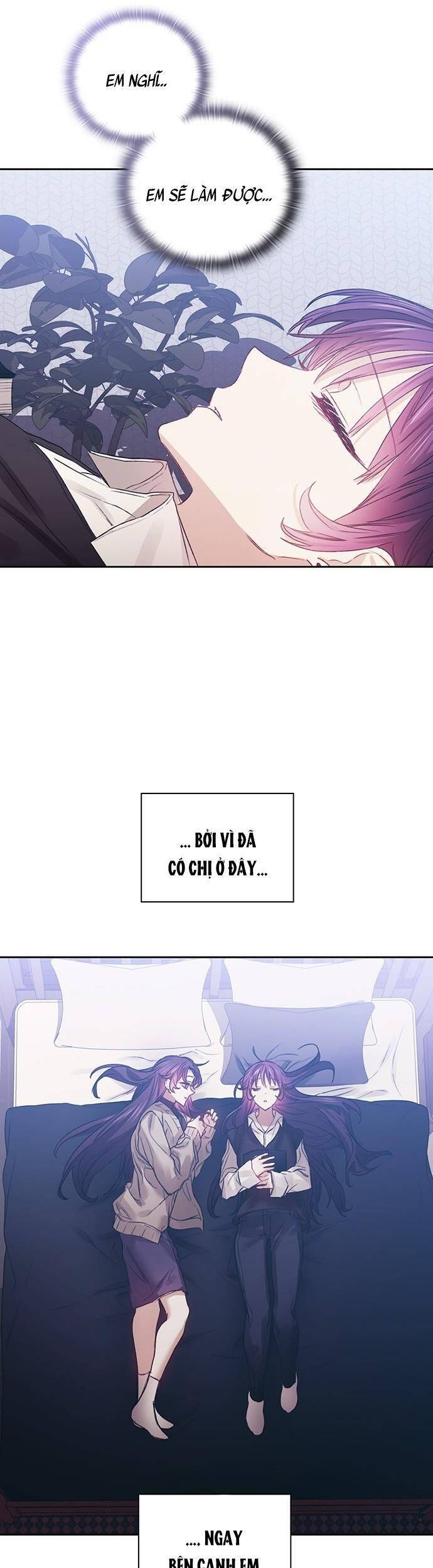 Cơ Hội Cuối Cùng - Chương 11