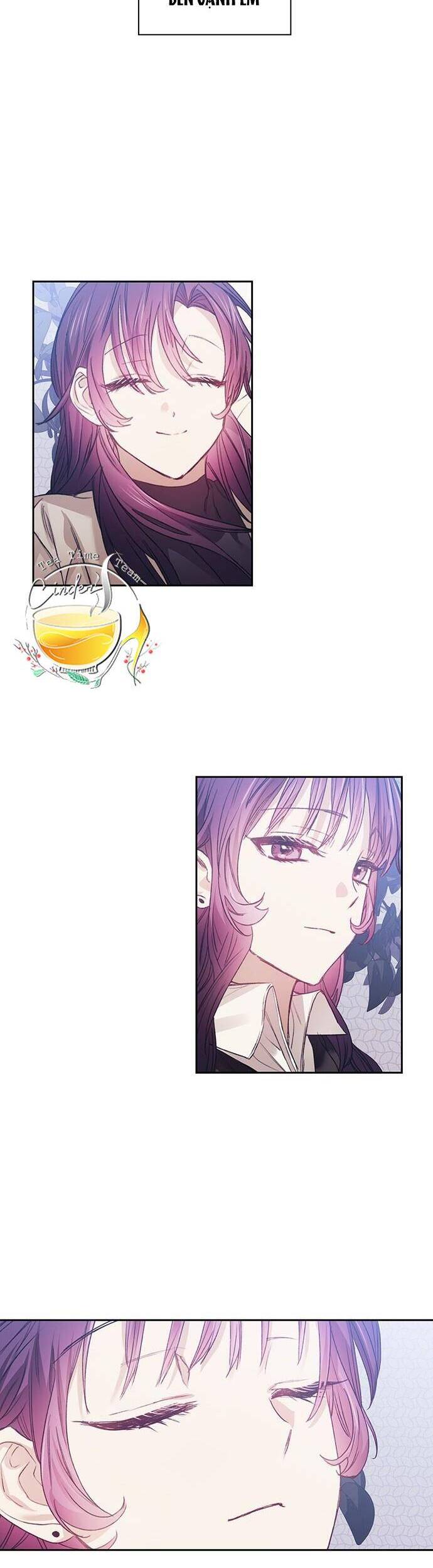 Cơ Hội Cuối Cùng - Chương 11