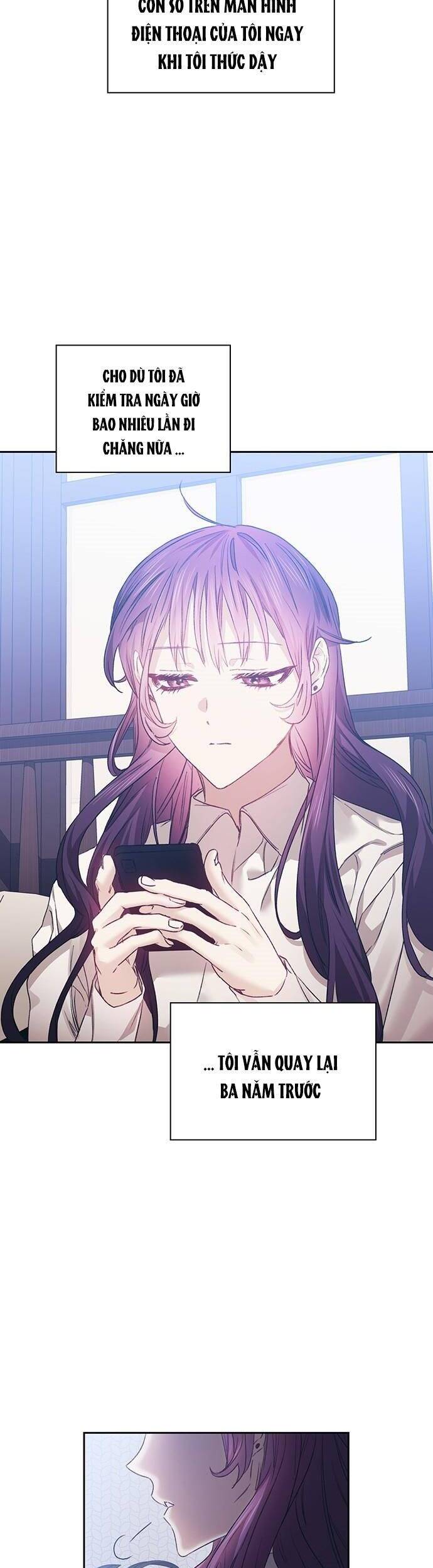 Cơ Hội Cuối Cùng - Chương 11