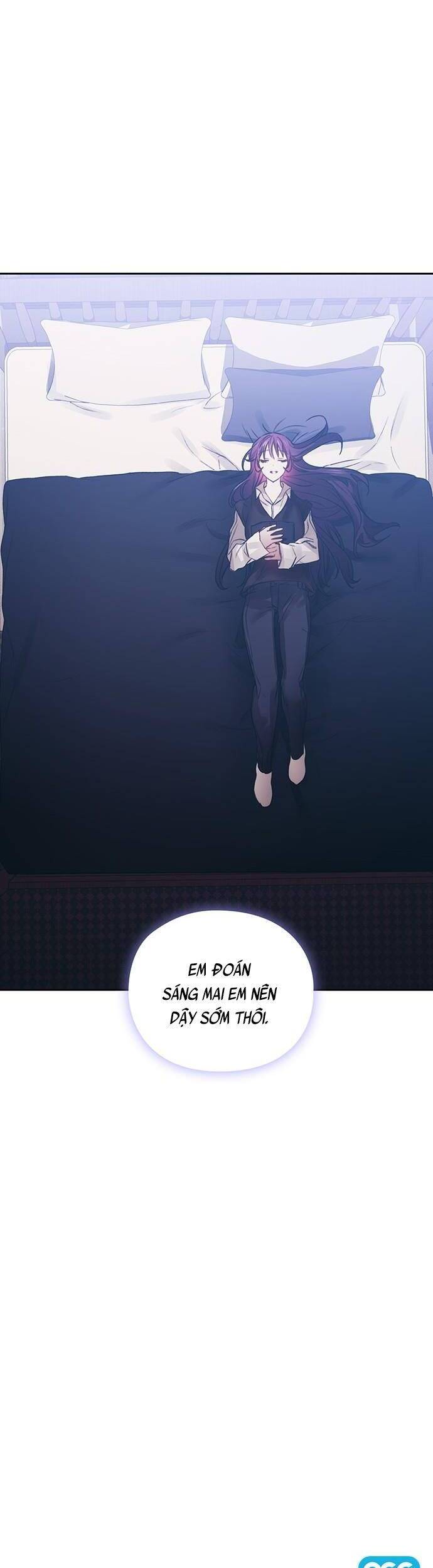 Cơ Hội Cuối Cùng - Chương 11