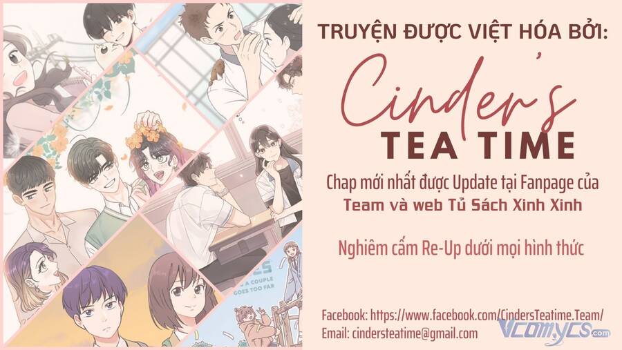 Cơ Hội Cuối Cùng - Chương 11