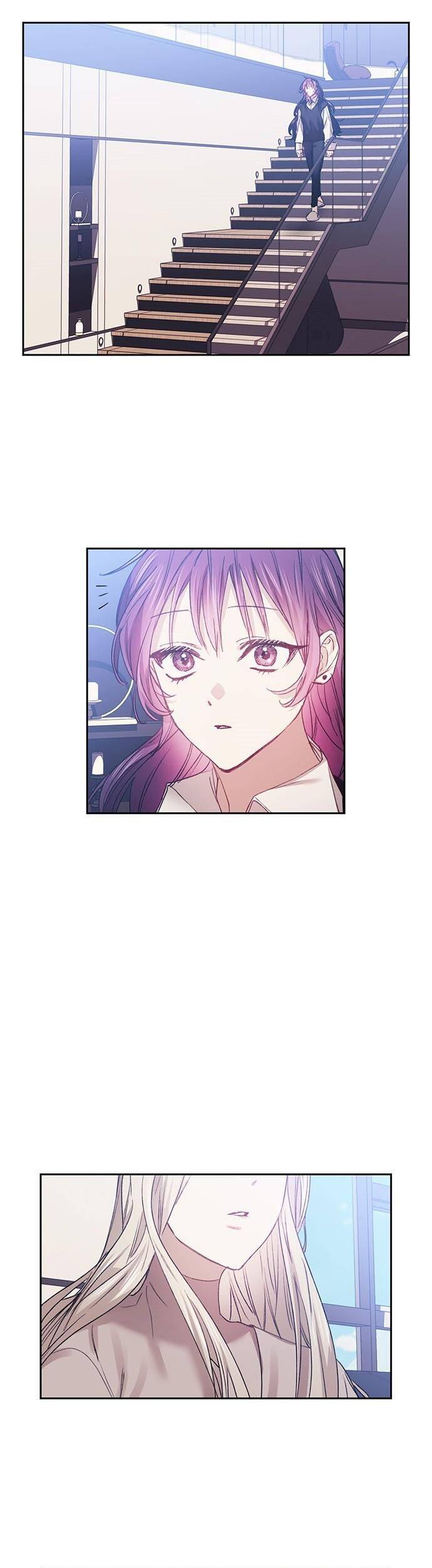 Cơ Hội Cuối Cùng - Chương 11