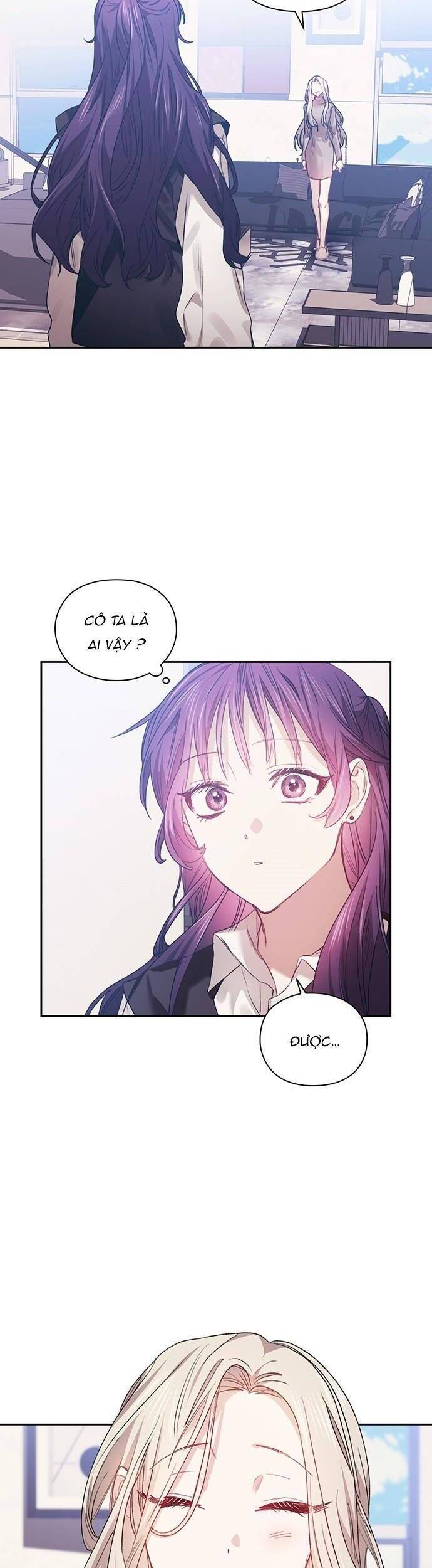 Cơ Hội Cuối Cùng - Chương 11