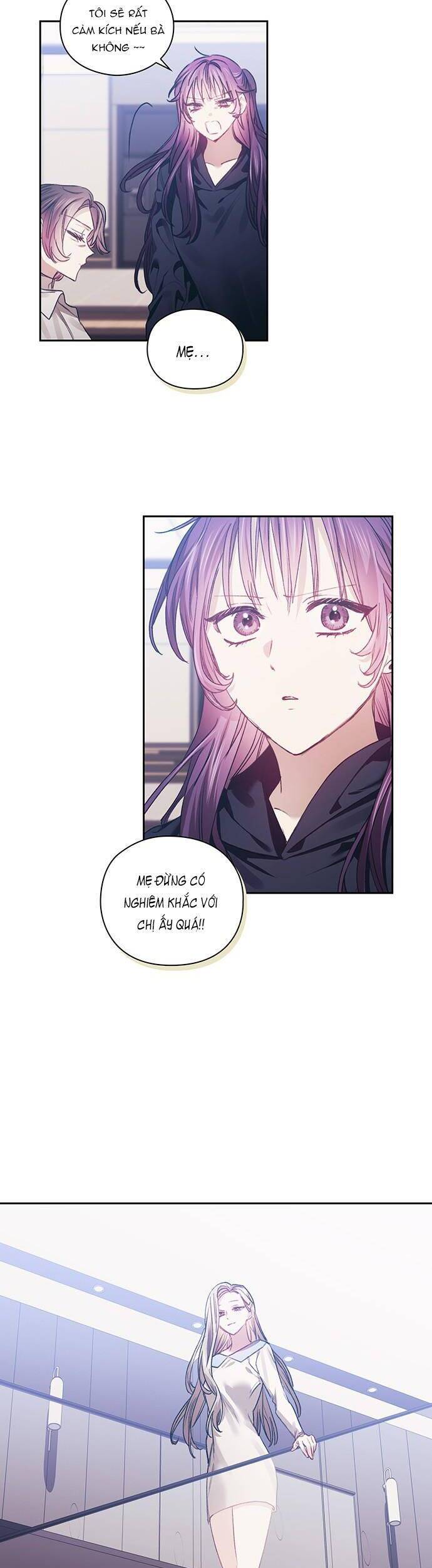 Cơ Hội Cuối Cùng - Chương 13