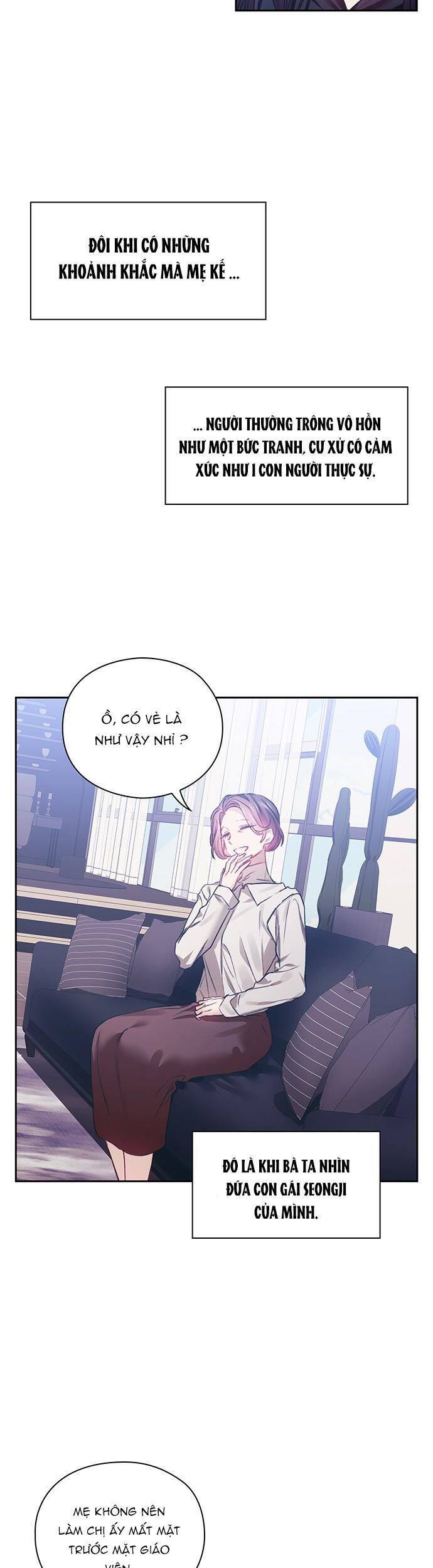 Cơ Hội Cuối Cùng - Chương 13