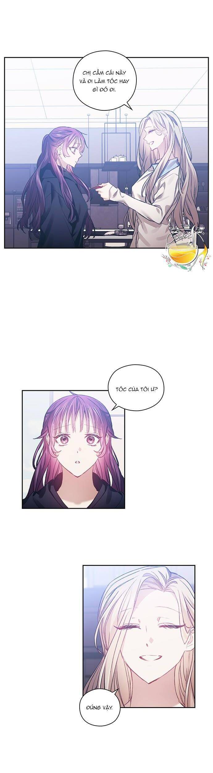 Cơ Hội Cuối Cùng - Chương 13