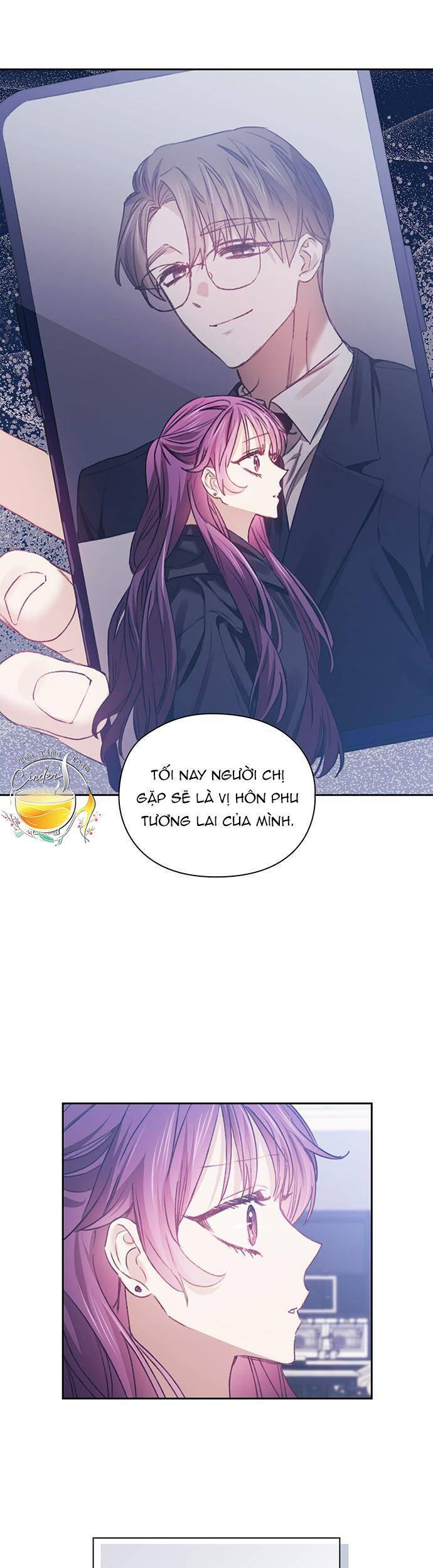 Cơ Hội Cuối Cùng - Chương 13