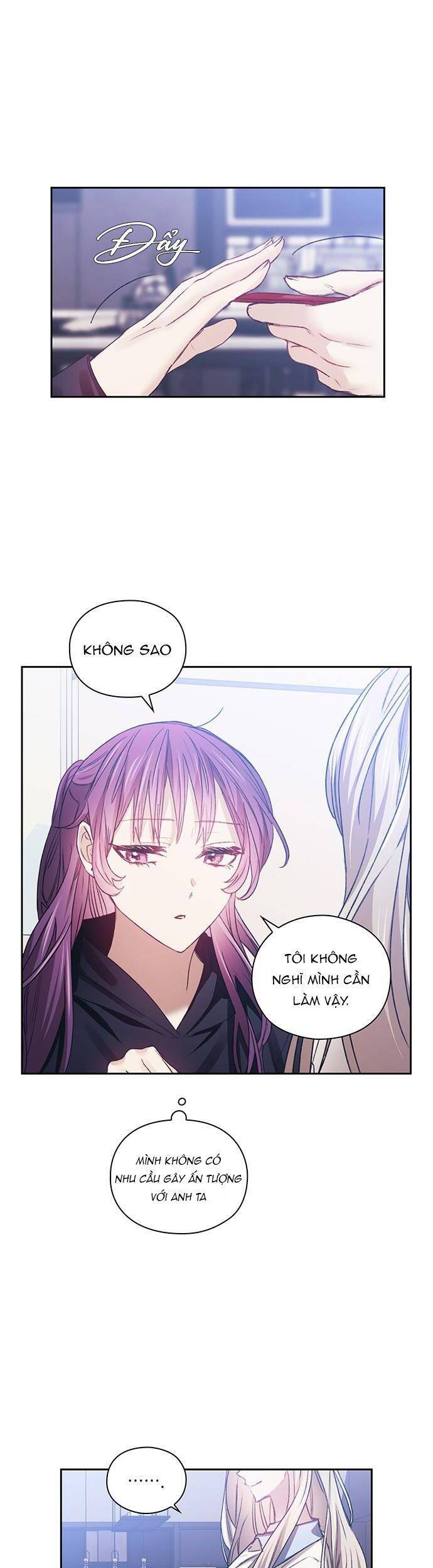 Cơ Hội Cuối Cùng - Chương 13