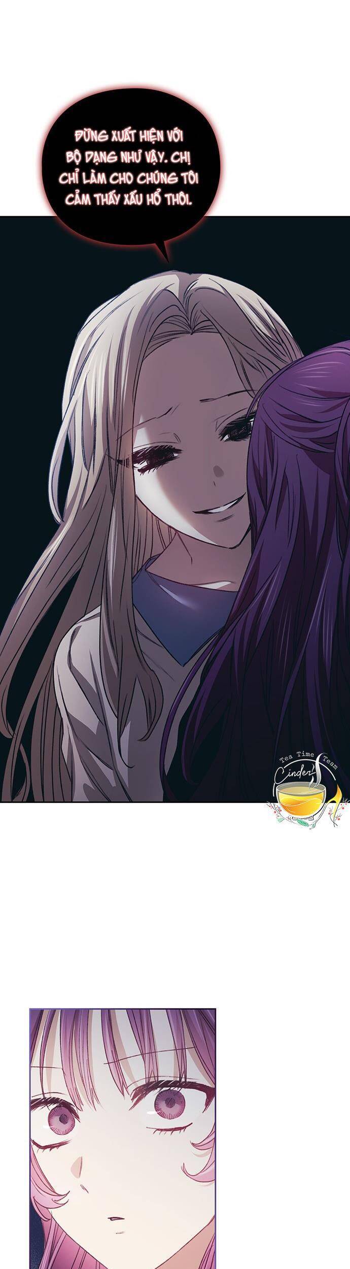 Cơ Hội Cuối Cùng - Chương 13