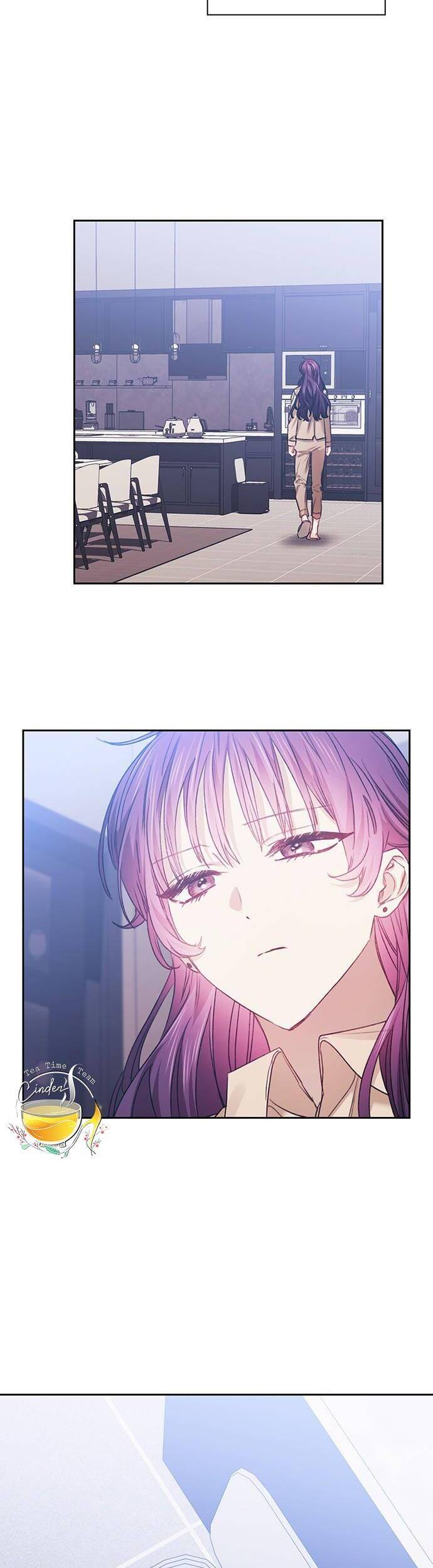 Cơ Hội Cuối Cùng - Chương 13