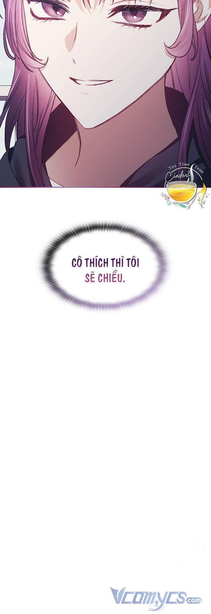 Cơ Hội Cuối Cùng - Chương 13