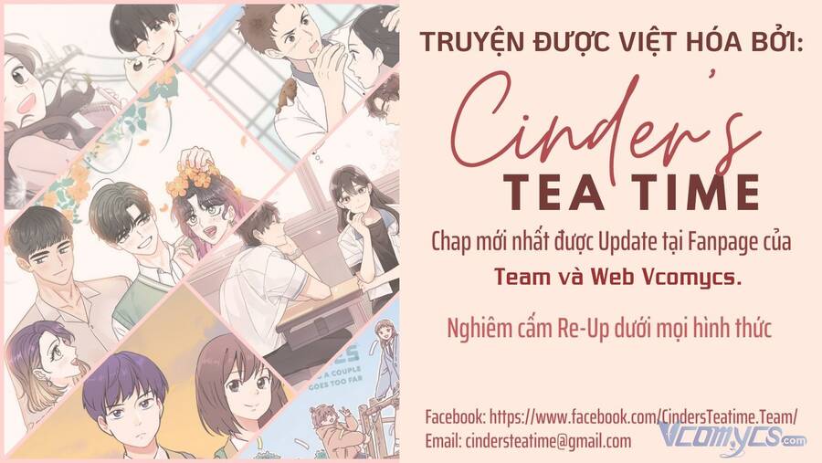 Cơ Hội Cuối Cùng - Chương 13