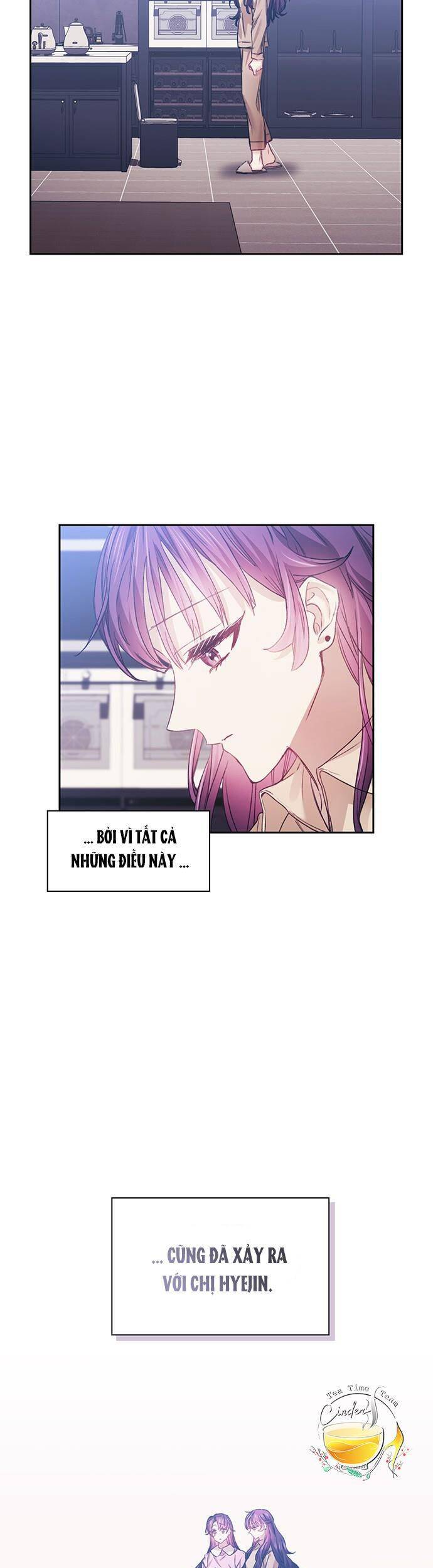 Cơ Hội Cuối Cùng - Chương 13