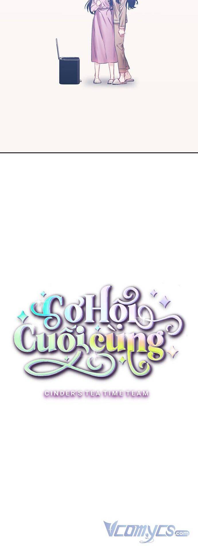 Cơ Hội Cuối Cùng - Chương 13