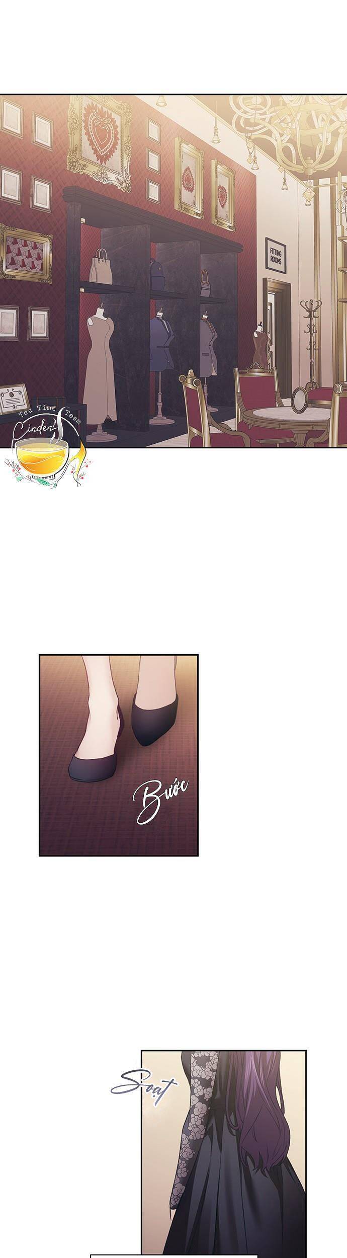 Cơ Hội Cuối Cùng - Chương 14