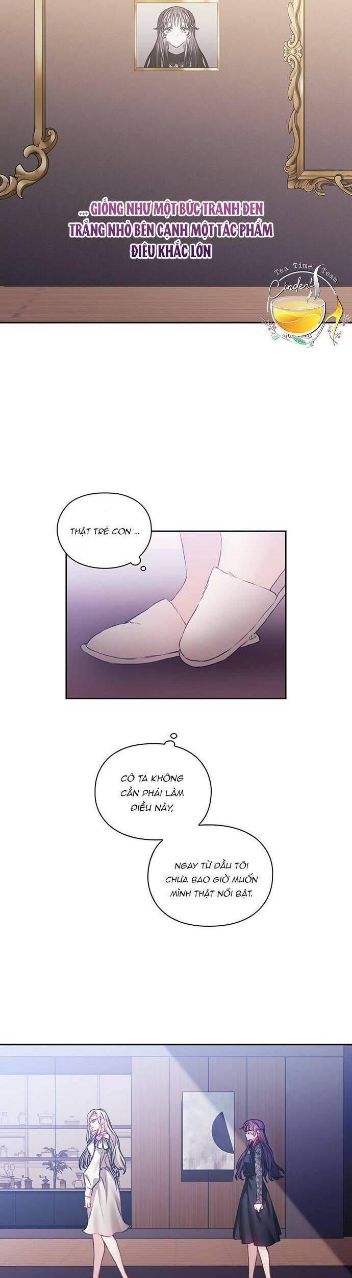 Cơ Hội Cuối Cùng - Chương 14