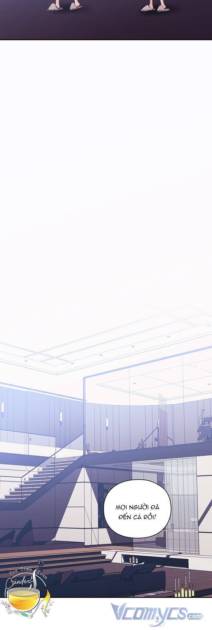 Cơ Hội Cuối Cùng - Chương 14