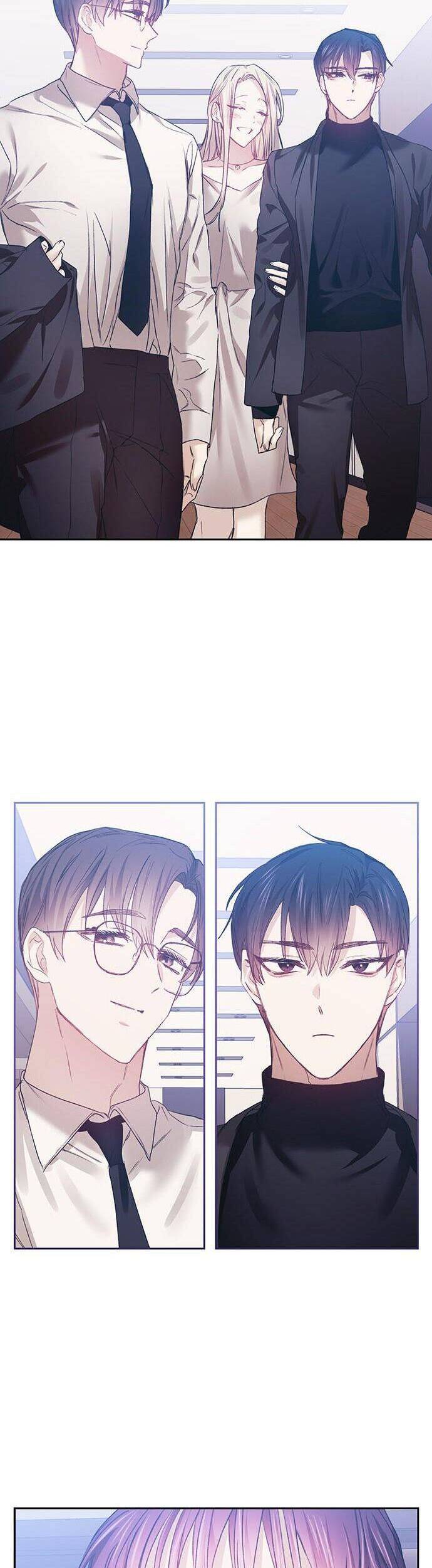 Cơ Hội Cuối Cùng - Chương 14