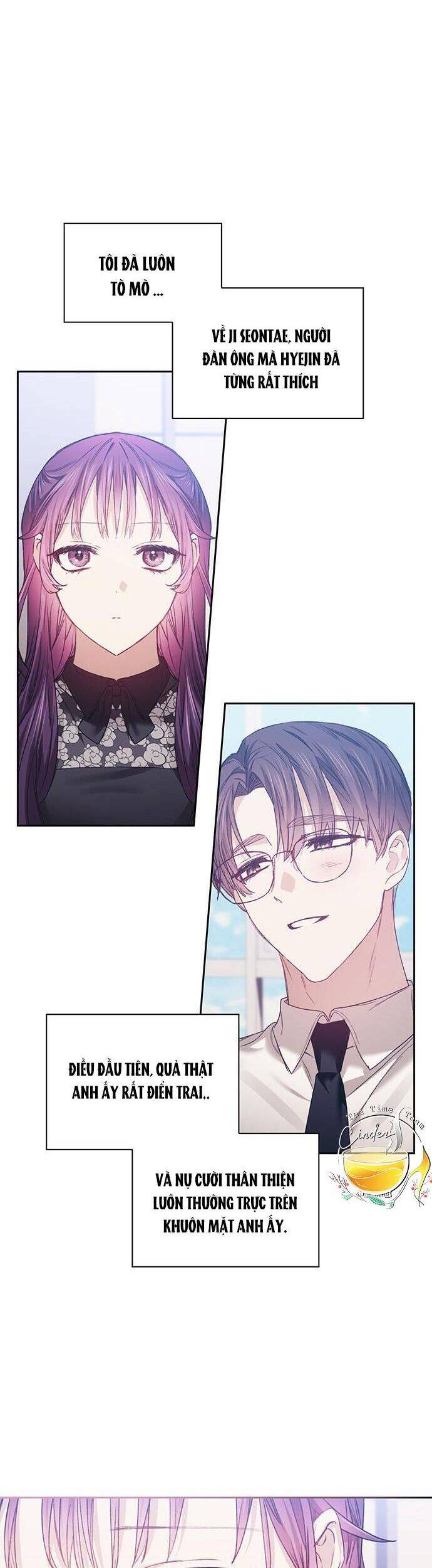 Cơ Hội Cuối Cùng - Chương 14