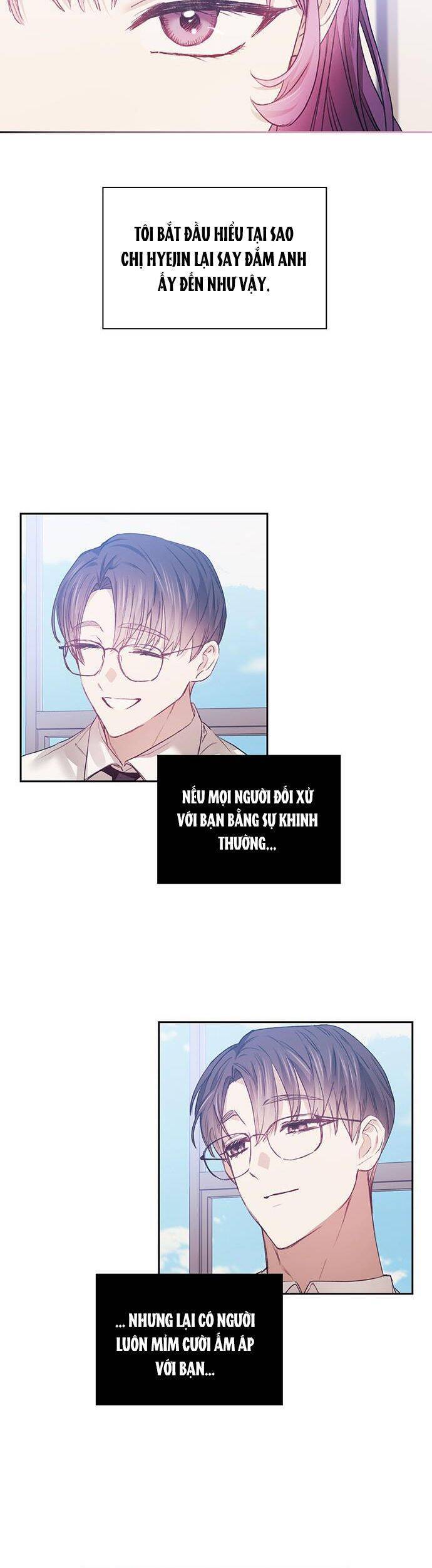 Cơ Hội Cuối Cùng - Chương 14