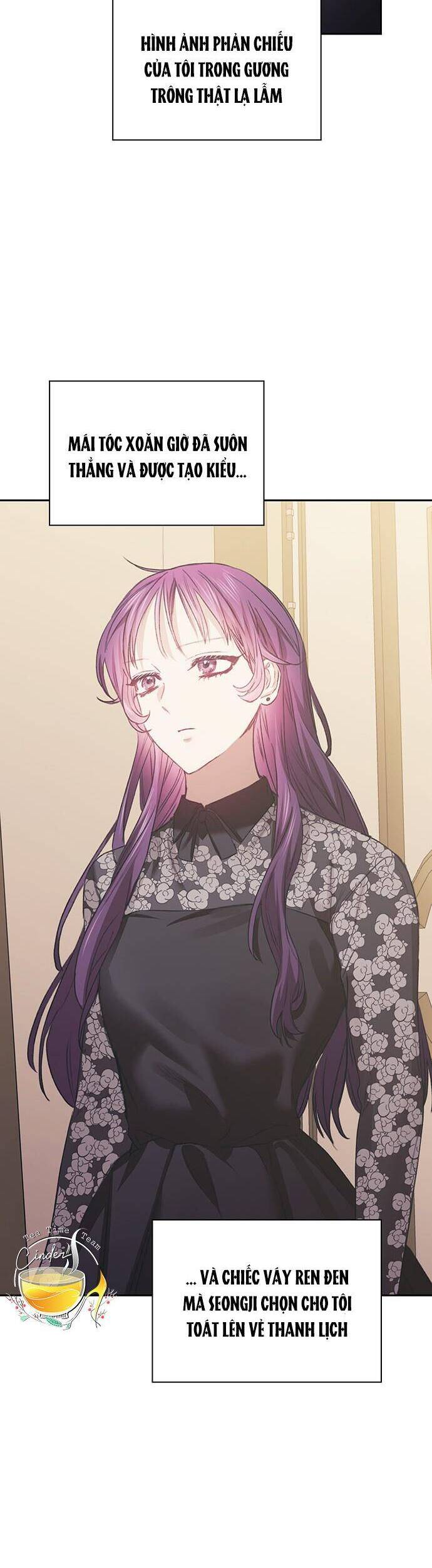 Cơ Hội Cuối Cùng - Chương 14