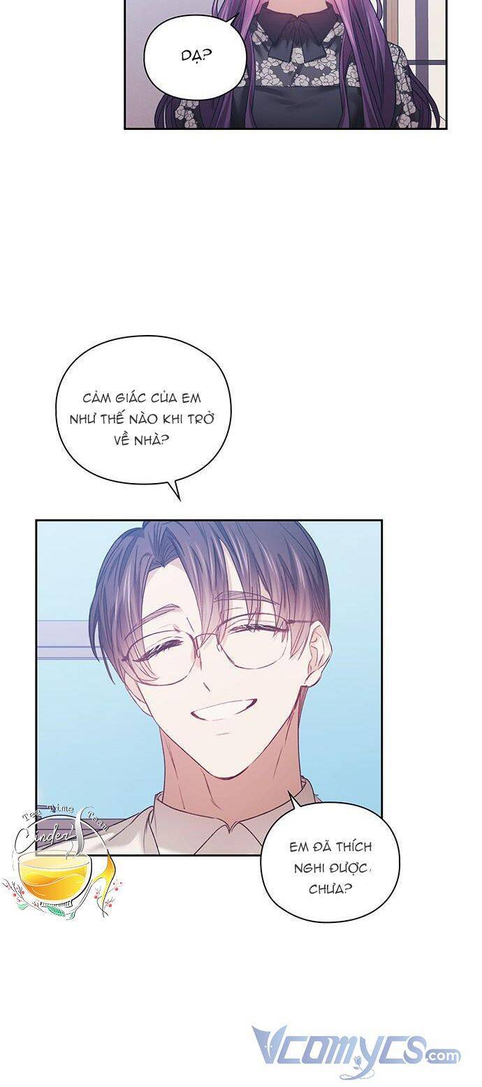 Cơ Hội Cuối Cùng - Chương 14